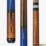 Lucasi Custom LZC19 Pool Cue Stick - Billiards King