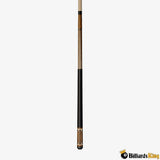 Lucasi Custom LZC35 Pool Cue Stick - Billiards King
