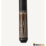 Lucasi Custom LZC57 Pool Cue Stick - Billiards King
