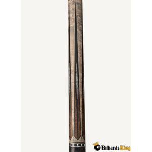 Lucasi Custom LZC57 Pool Cue Stick - Billiards King