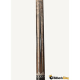 Lucasi Custom LZC57 Pool Cue Stick - Billiards King