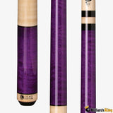 Lucasi Custom LZC6 Pool Cue Stick - Billiards King