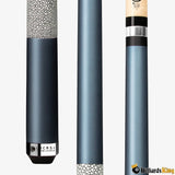 Lucasi Custom LZC8 Pool Cue Stick - Billiards King