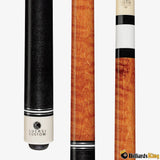 Lucasi Custom LZCB7 Pool Cue Stick - Billiards King