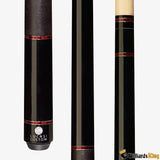 Lucasi Custom LZD6 Pool Cue Stick - Billiards King