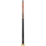 Lucasi Custom LZSE15 Pool Cue Stick - Billiards King