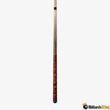 Lucasi Custom Sneaky Pete Pool Cue Stick LZSP2 - Billiards King