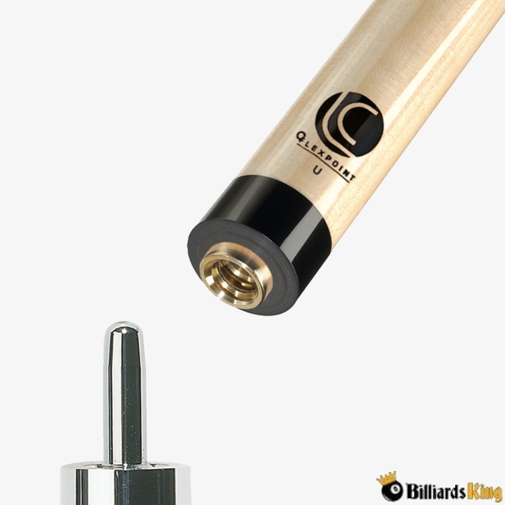 Lucasi Custom Cue Shafts – Billiards King