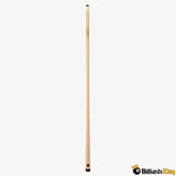 Lucasi Custom Uni-Loc 12.75mm Shaft Black Collar LZXS-UBC Pool Cue Stick - Billiards King