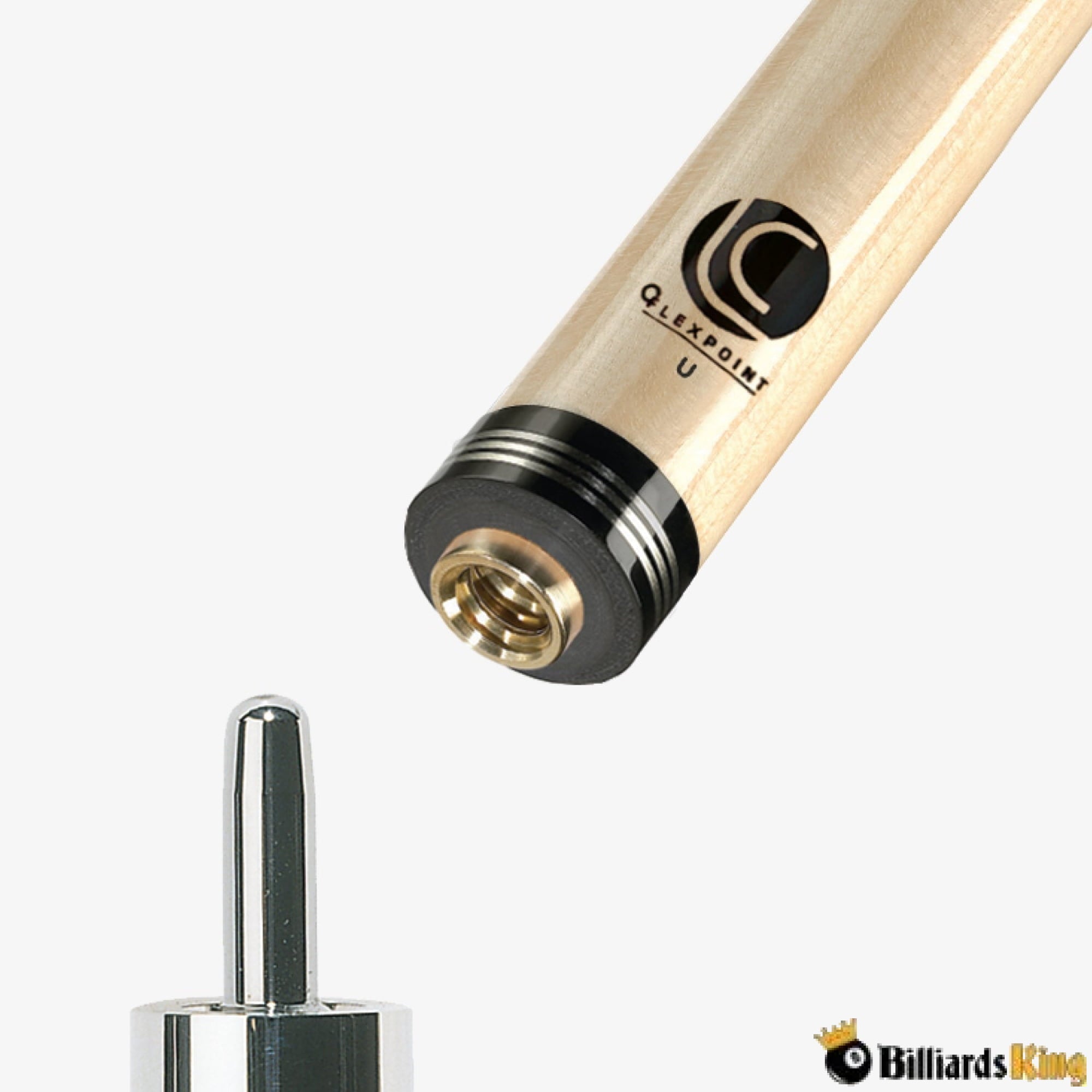 Lucasi Custom Cue Shafts – Billiards King