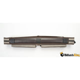 Lucasi Duo 2 Butt 4 Shaft Soft Butterfly Cue Case LZDU24 - Billiards King