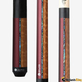 Lucasi Duo LZDU14 Pool Cue Stick - Billiards King