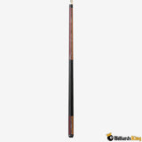 Lucasi Duo LZDU14 Pool Cue Stick - Billiards King