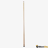 Lucasi Hybrid 3/8x10 11.75mm Slim Shaft Black Collar HX8-BC10 - Billiards King
