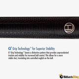 Lucasi Hybrid Big Beulah II Break Pool Cue Stick LHBB2 - Billiards King