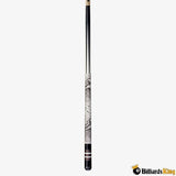 Lucasi Hybrid LHC94 Pool Cue Stick - Billiards King