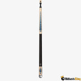 Lucasi Hybrid LHC97 Pool Cue Stick - Billiards King