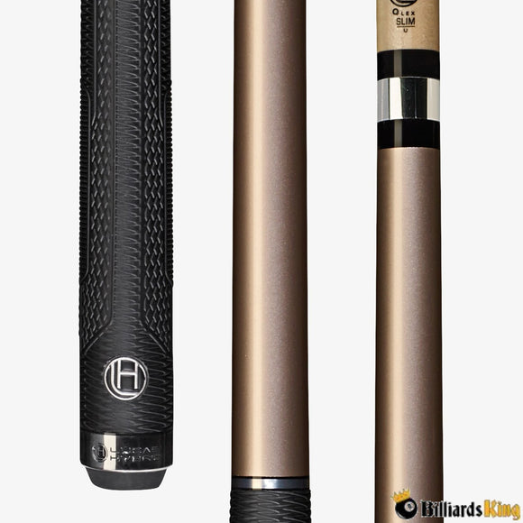 Lucasi Hybrid LHT76 Pool Cue Stick - Billiards King