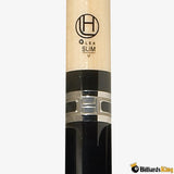 Lucasi Hybrid LHT88 Pool Cue Stick - Billiards King