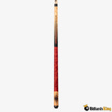 Lucasi Hybrid Limited Edition LHLE2 Pool Cue Stick - Billiards King