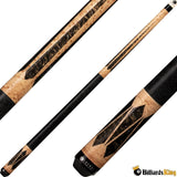Lucasi Hybrid Limited Edition LHLE8 Pool Cue Stick - Billiards King