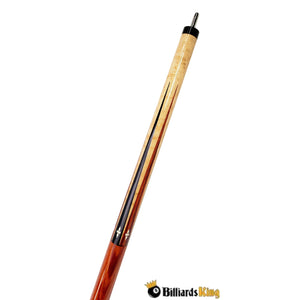 Lucasi Limited Edition LUX 43 Pool Cue Stick - Billiards King