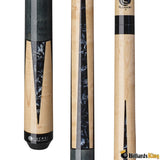 Lucasi Limited Edition LUX 48 Pool Cue Stick - Billiards King