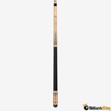 Lucasi Limited Edition LUX 52 Pool Cue Stick - Billiards King