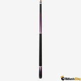 Lucasi Limited Edition LUX 57 Pool Cue Stick - Billiards King