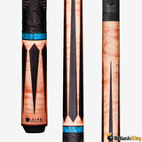 Lucasi Pinnacle LP30 Carbon Fiber Composite Pool Cue Stick - Billiards King
