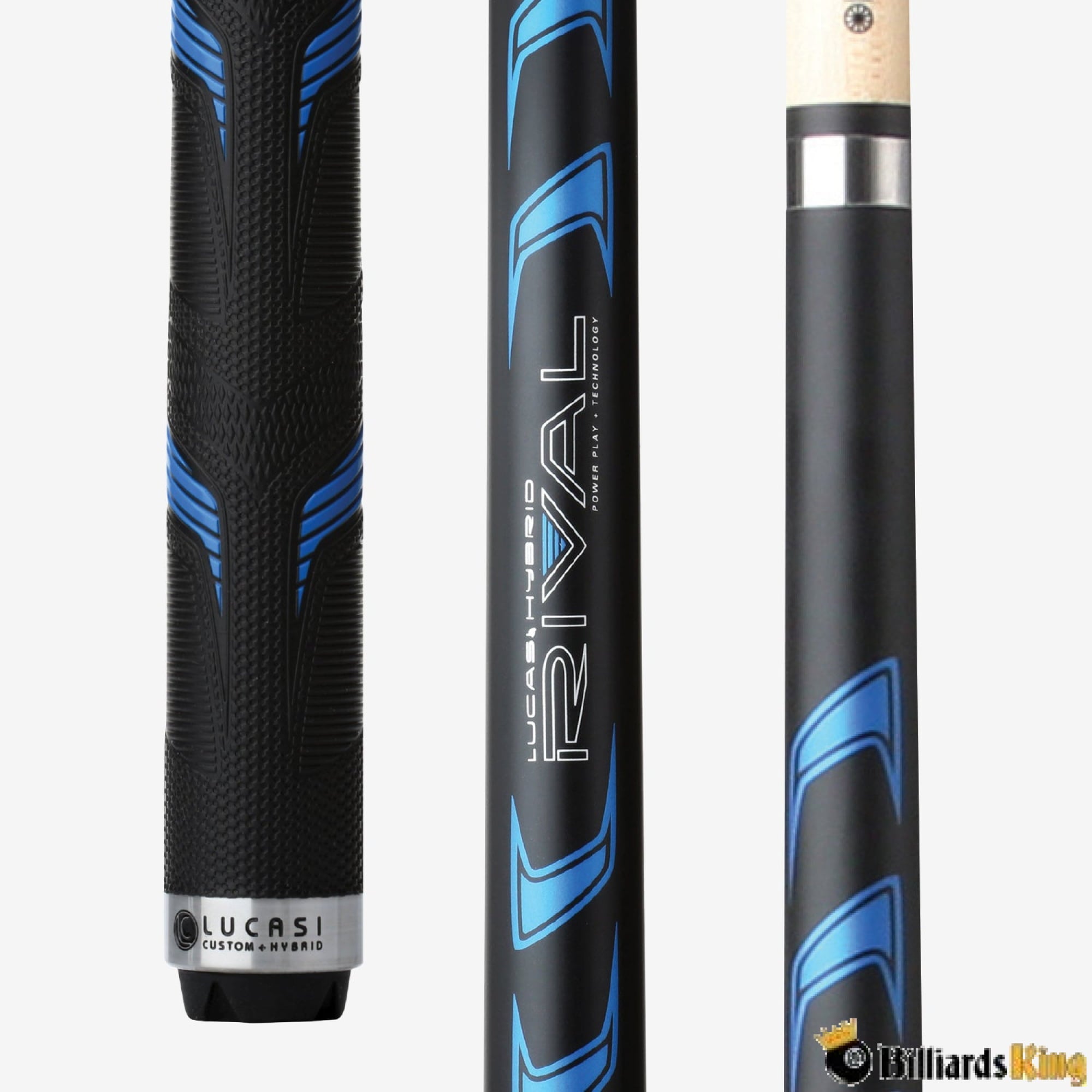 Black Pool Cues – Page 14 – Billiards King