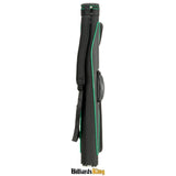 McDermott 2x2 2 Butt 2 Shaft Hard Cue Case 75-0928 - Billiards King