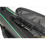 McDermott 3x5 3 Butt 5 Shaft Hard Cue Case 75-0940 - Billiards King