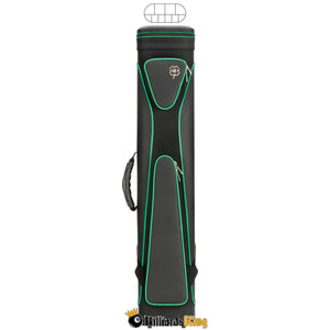 McDermott 4x6 4 Butt 6 Shaft Hard Cue Case 75-0942 - Billiards King