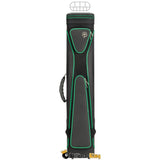 McDermott 4x6 4 Butt 6 Shaft Hard Cue Case 75-0942 - Billiards King