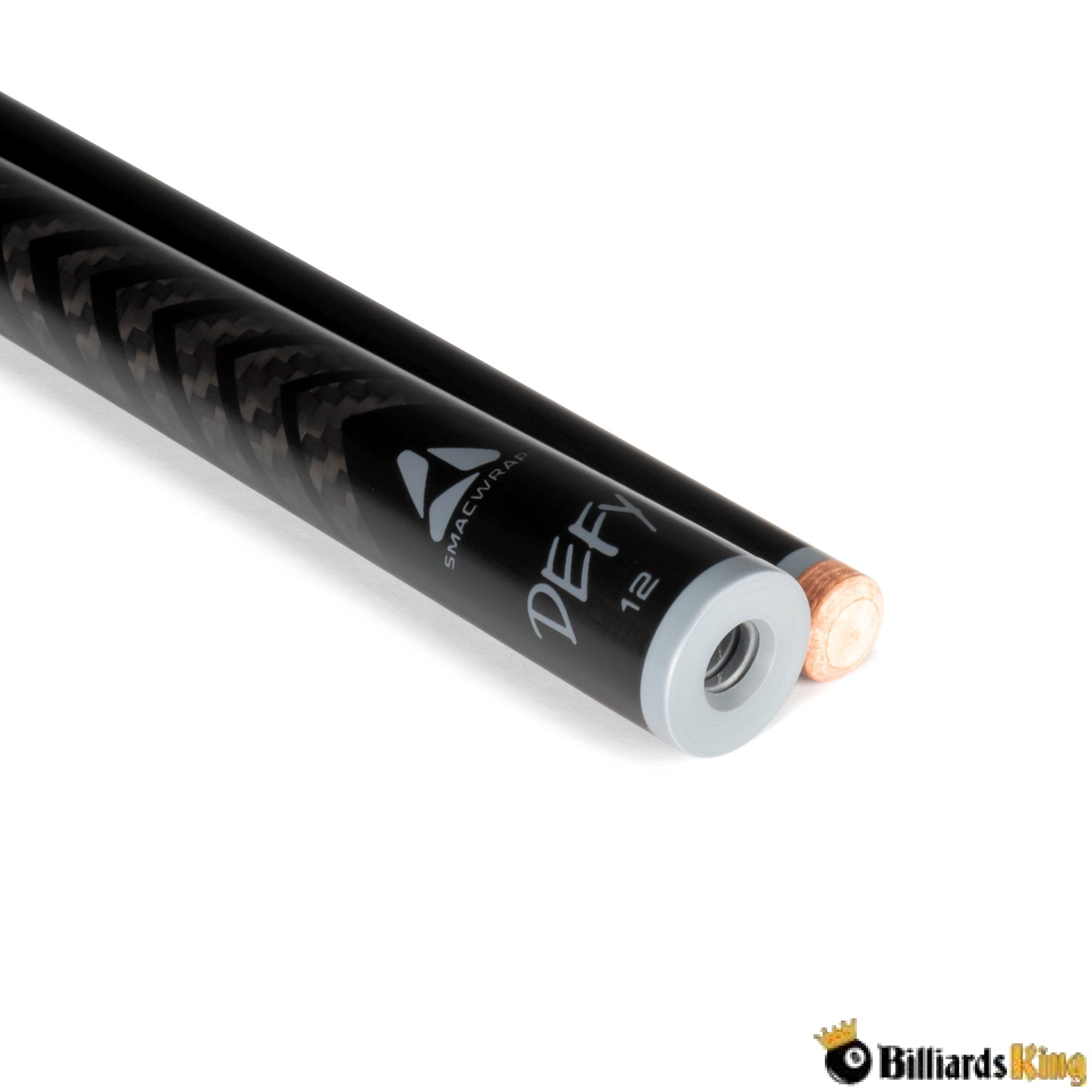 Viking Siege Carbon Fiber Performance Shaft - Billiards King