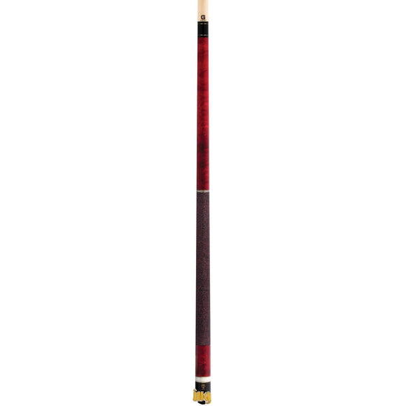 McDermott G208 Pool Cue Stick - Billiards King