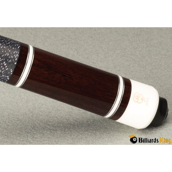 McDermott G222 Pool Cue Stick - Billiards King