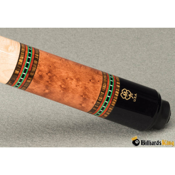 McDermott G229 Pool Cue Stick - Billiards King