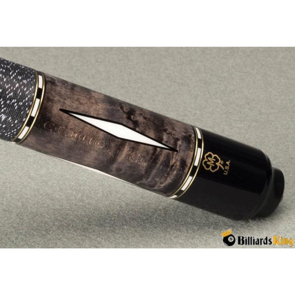McDermott G302 Pool Cue Stick - Billiards King