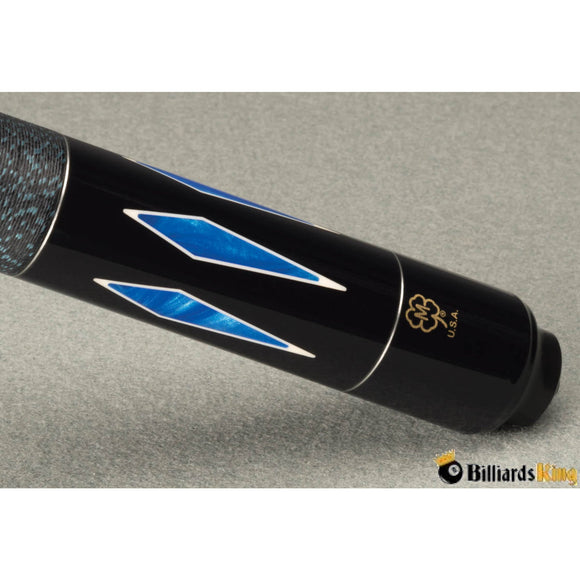 McDermott G324 Pool Cue Stick - Billiards King