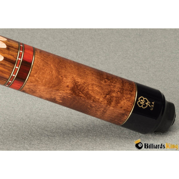 McDermott G407 Pool Cue Stick - Billiards King