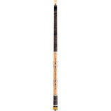 McDermott G418 Pool Cue Stick - Billiards King