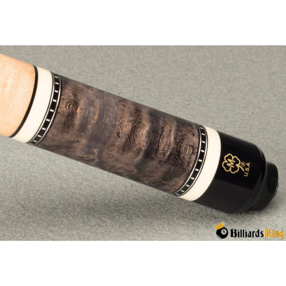 McDermott G418 Pool Cue Stick - Billiards King