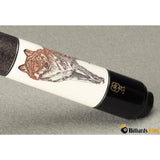 McDermott G422 Wolf Pool Cue Stick - Billiards King