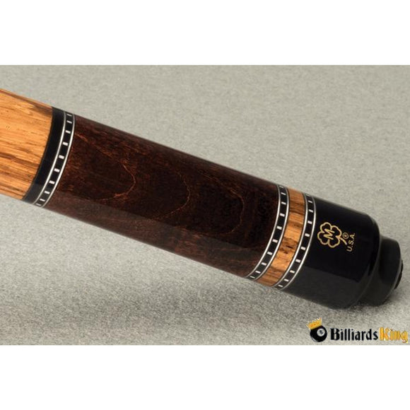 McDermott G437 Pool Cue Stick - Billiards King