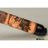 McDermott G438 Wildfire Eagle Pool Cue Stick - Billiards King