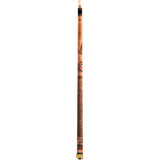 McDermott G438 Wildfire Eagle Pool Cue Stick - Billiards King