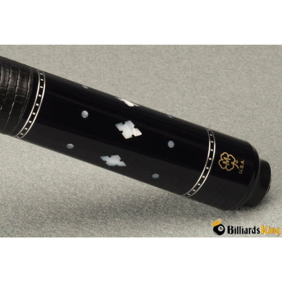 McDermott G502 Pool Cue Stick - Billiards King