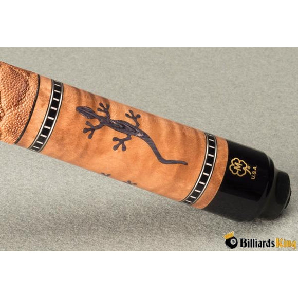 McDermott G516 Gecko Pool Cue Stick - Billiards King